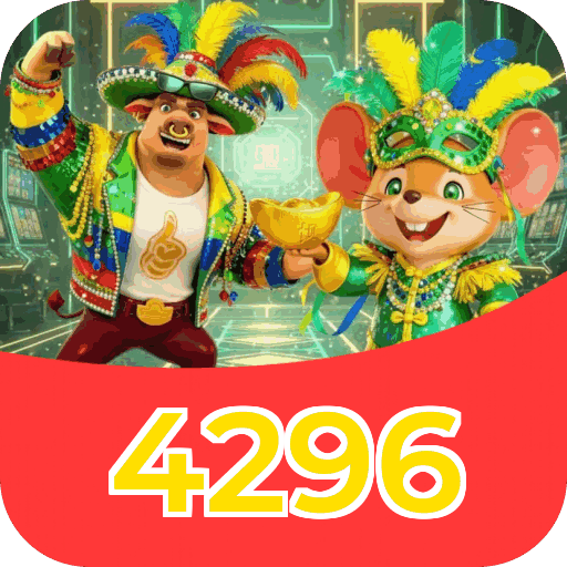 Slots Premium da PG Soft na 4296