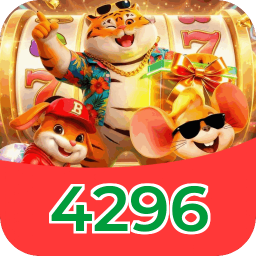 Promoções e bônus exclusivos da 4296