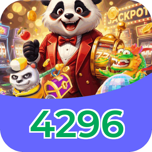 Lottery Clássica na 4296