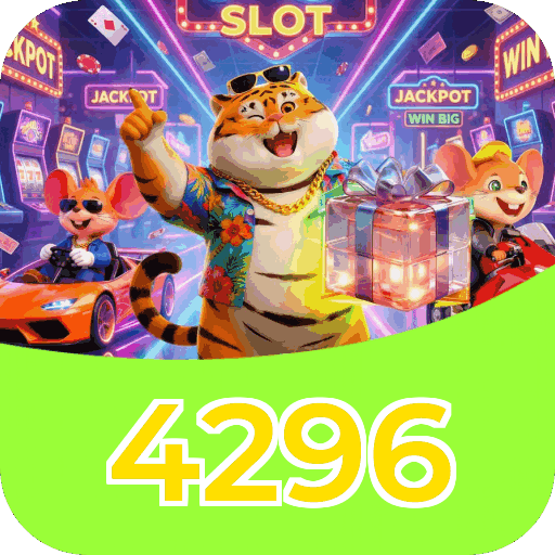 Reload Bonus 4296