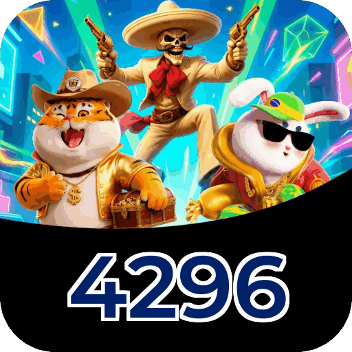 Jogos com maior RTP na 4296